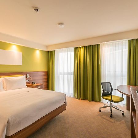 Hampton By Hilton Munich City West מראה חיצוני תמונה
